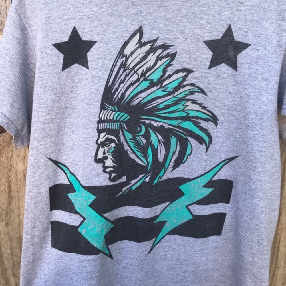 Graphic Tee